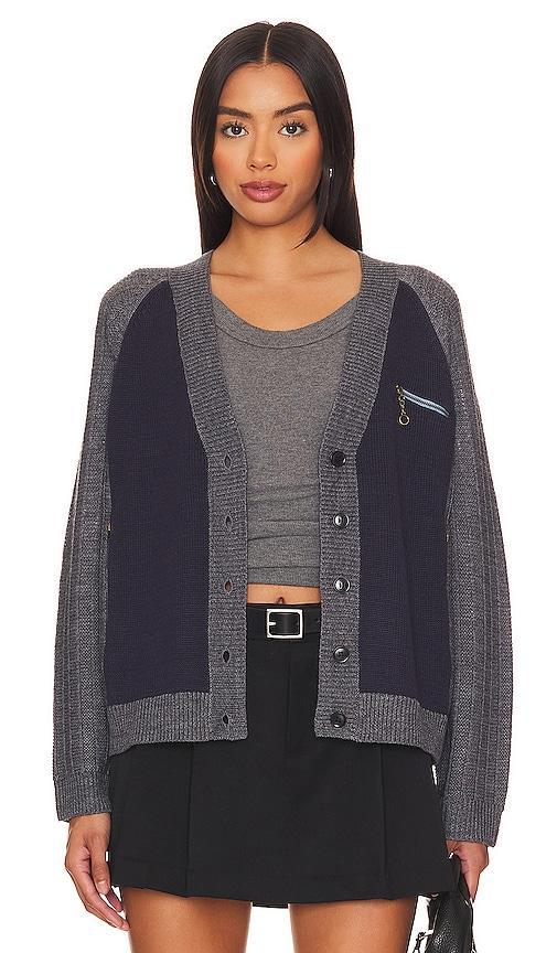 The Fellow Cardigan Product Image