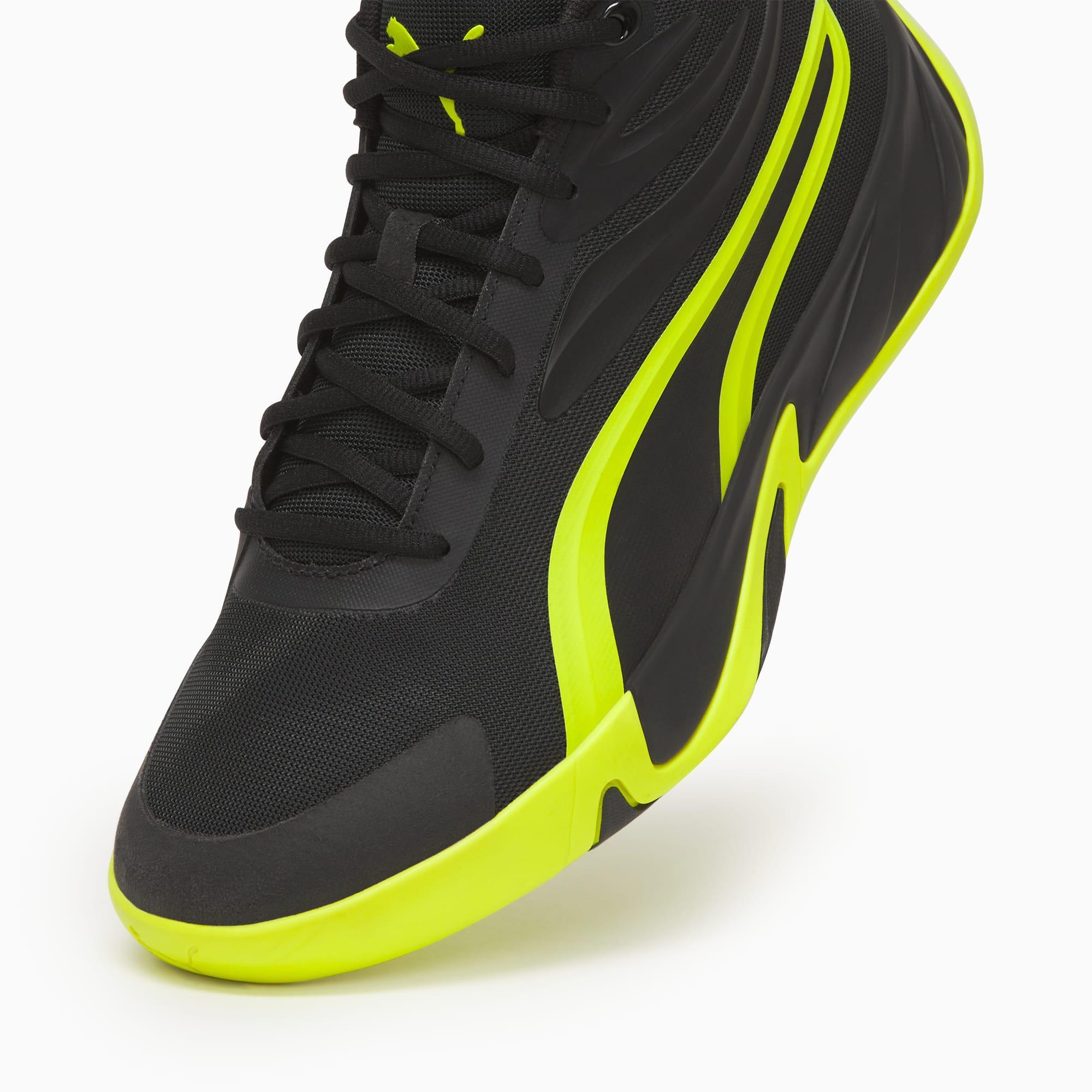 Court Pro Men's Basketball Shoes Product Image