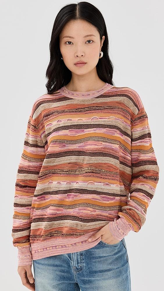 Ulla Johnson Ansel Pullover | Shopbop Product Image