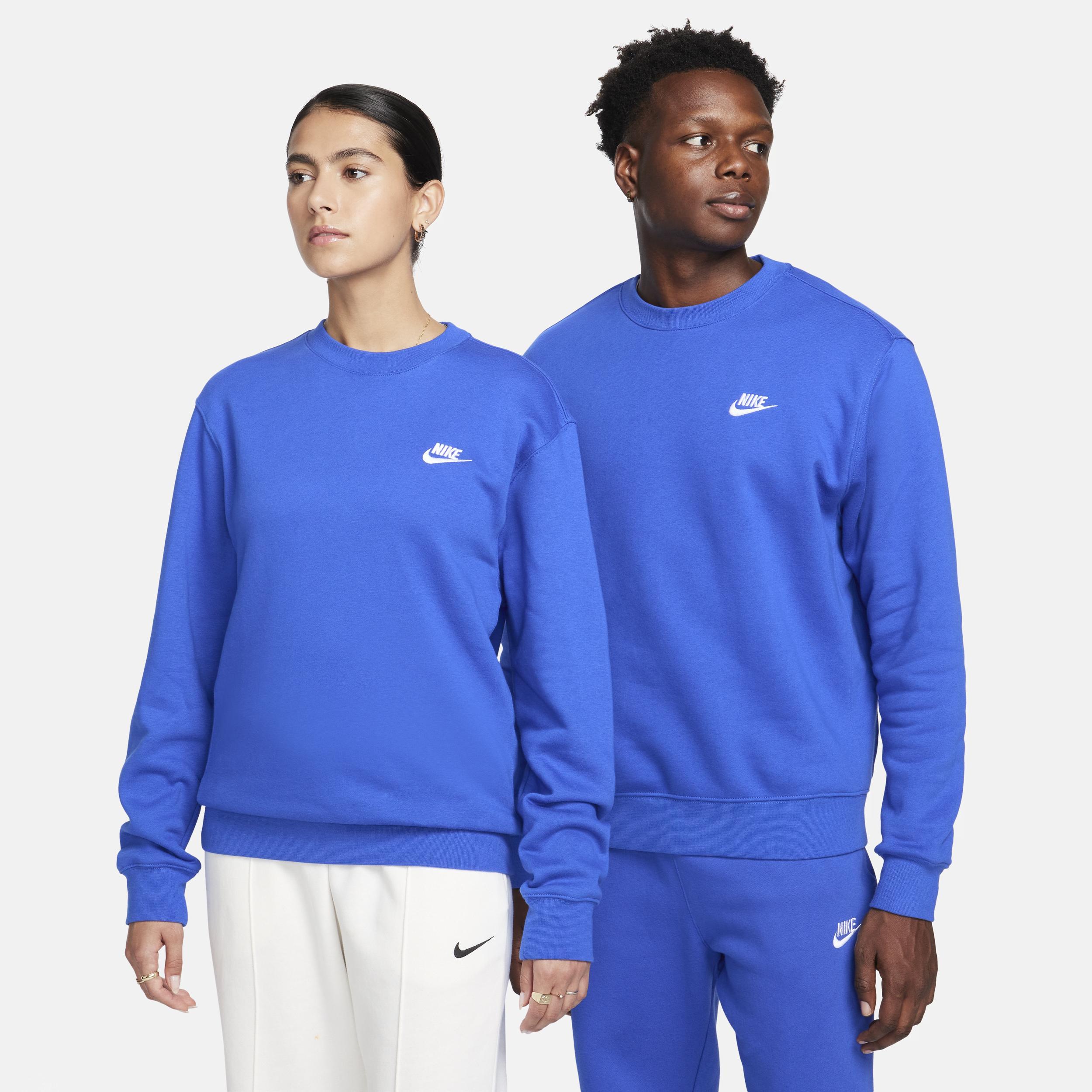 Nike Club sweatshirt Product Image