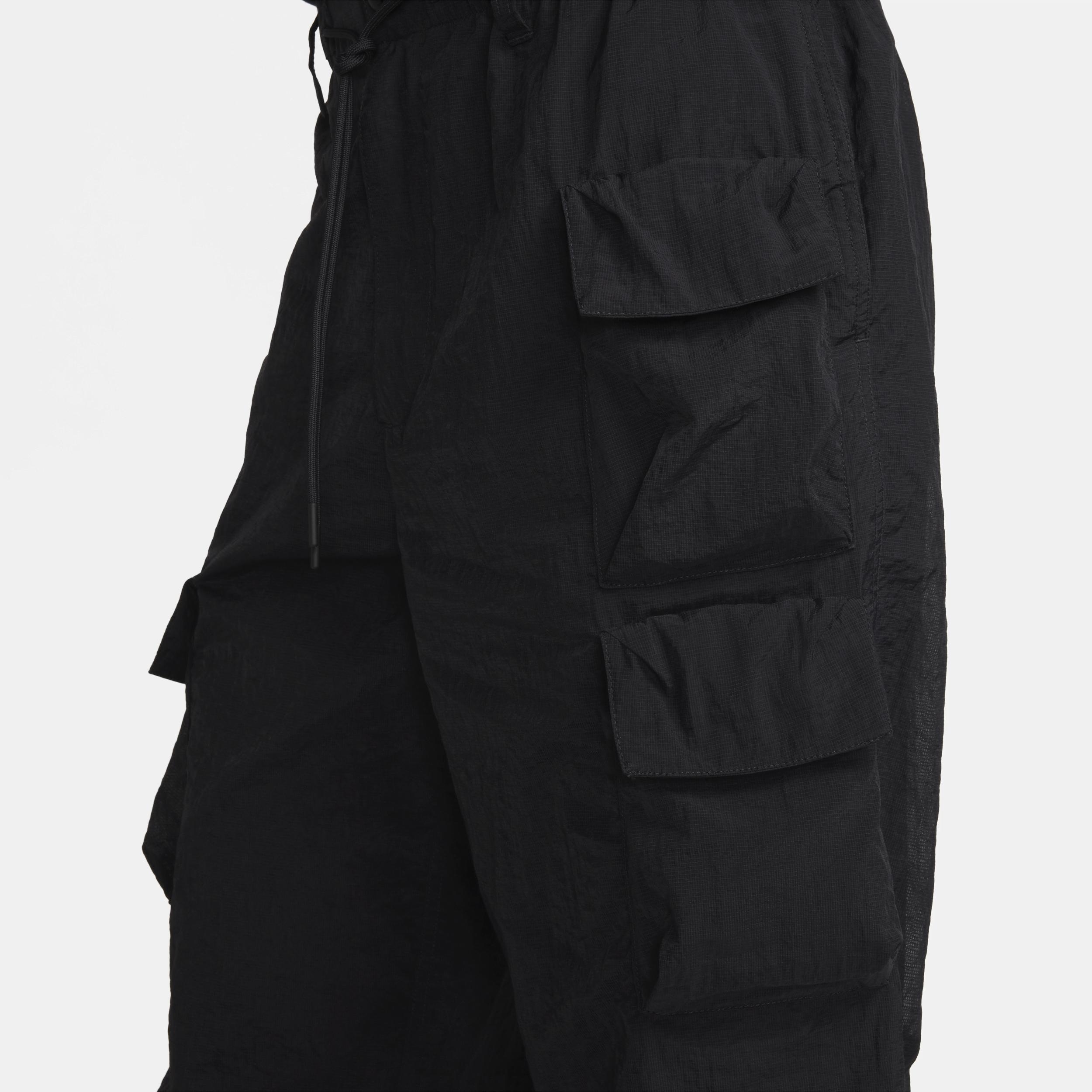 Men's Nike Sportswear Tech Pack Woven Lined Pants Product Image