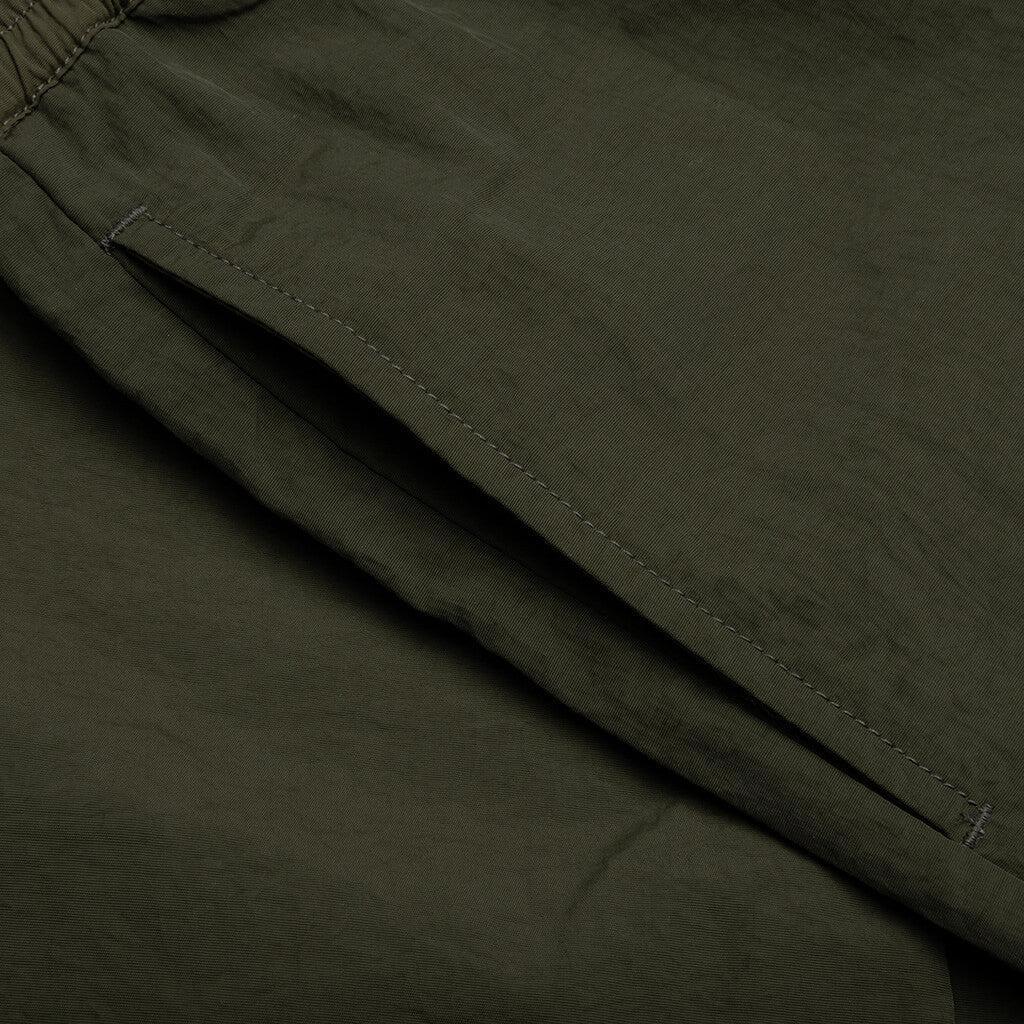 Swim Short - Olive Drab Male Product Image