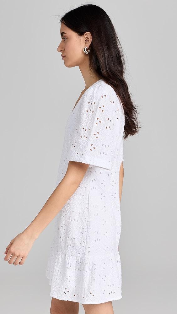 RHODE Mariana Dress | Shopbop Product Image