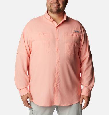 Columbia Men s PFG Tamiami II Long Sleeve Shirt- Product Image