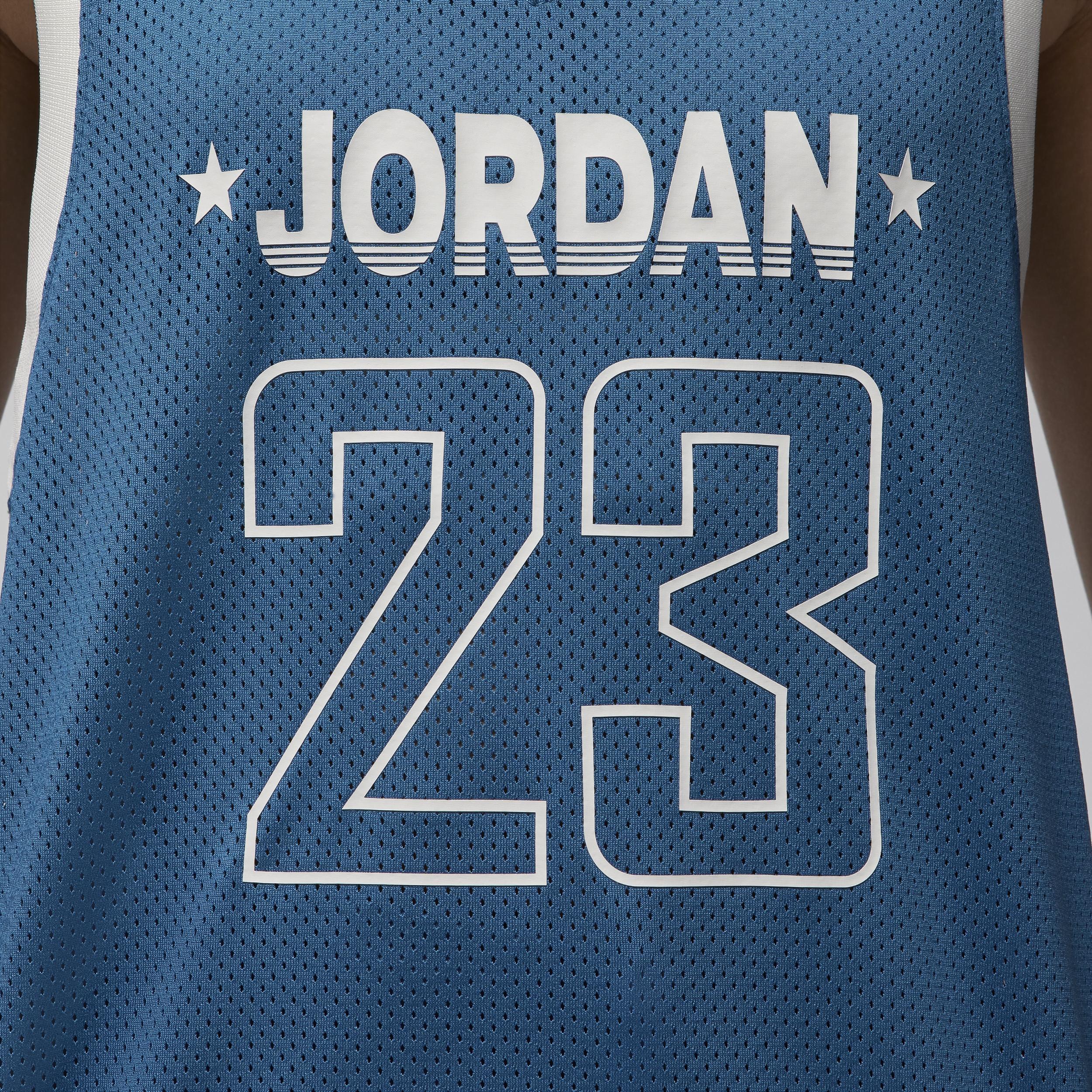 Women's Jordan 23 Jersey Tank Top Product Image