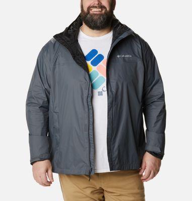 Columbia Men s Watertight II Jacket - Big- Product Image