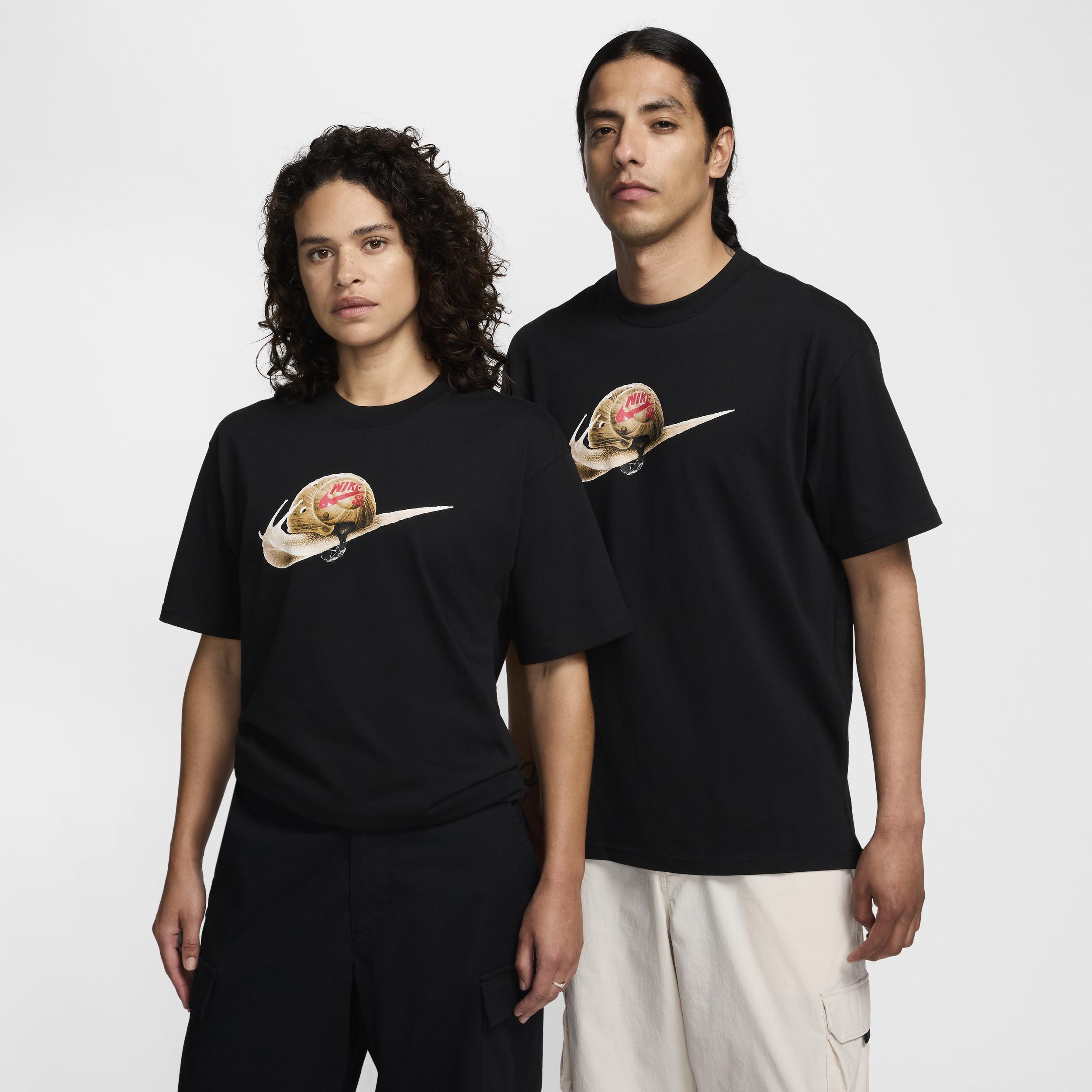 Men's Nike SB Max90 Skate T-Shirt Product Image