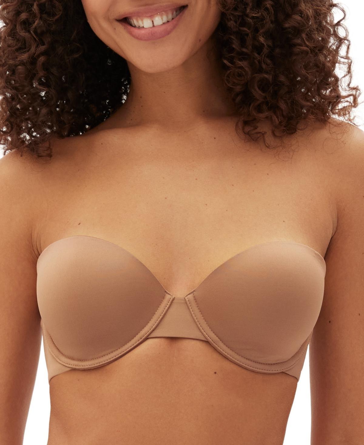 Gap GapBody Womens Everyday Essentials Multi-Way Bra GPW00356 Product Image