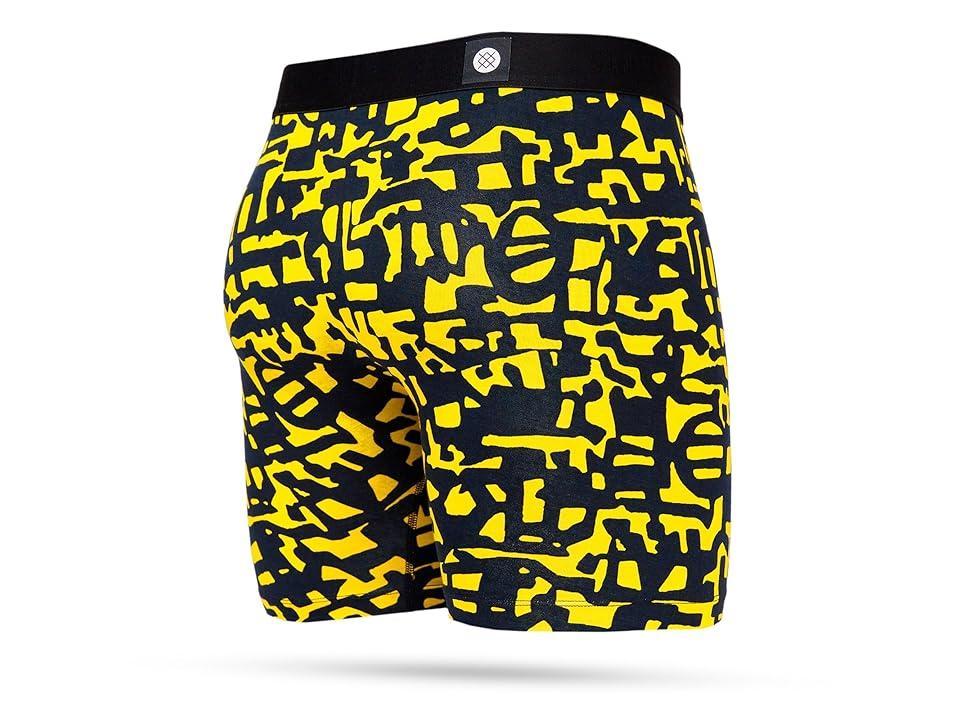 Stance Engraved Boxer Brief Men's Underwear Product Image