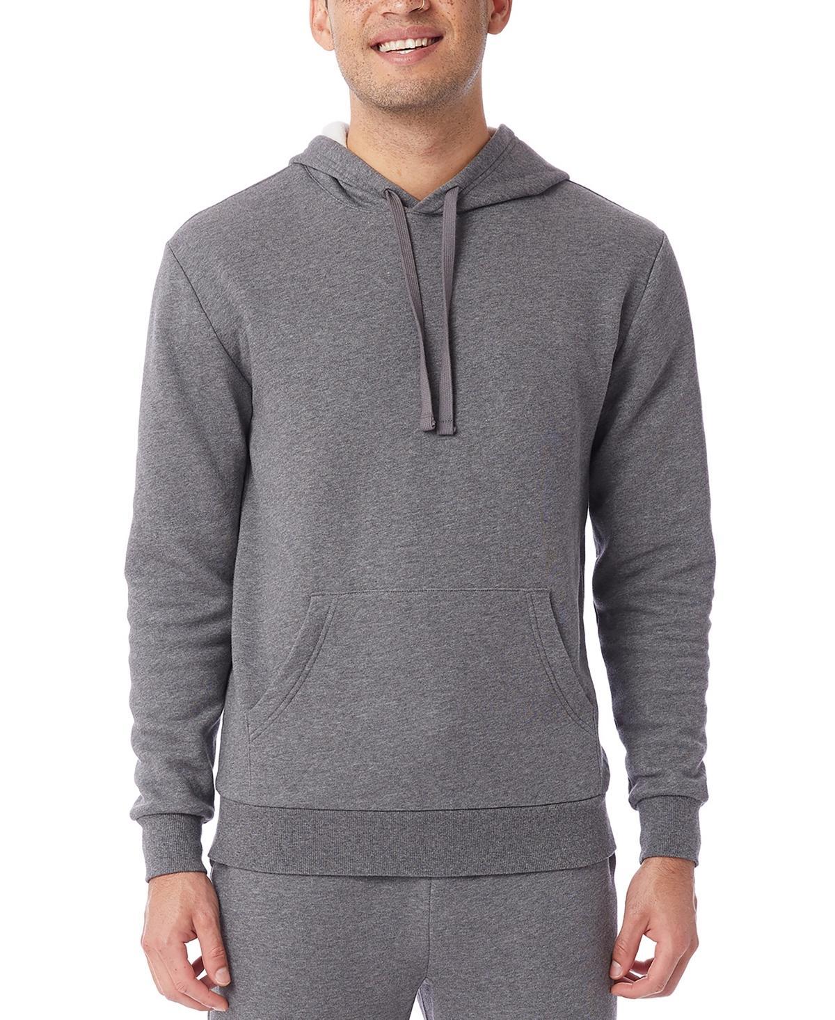 Mens Cozy Pullover Hoodie Product Image