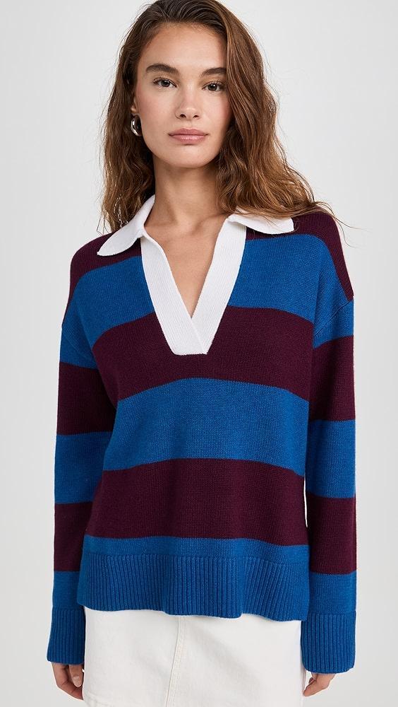 RAILS Harris Sweater | Shopbop Product Image