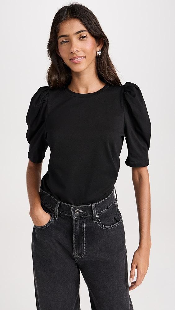 English Factory Womens T-Shirt | Shopbop Product Image