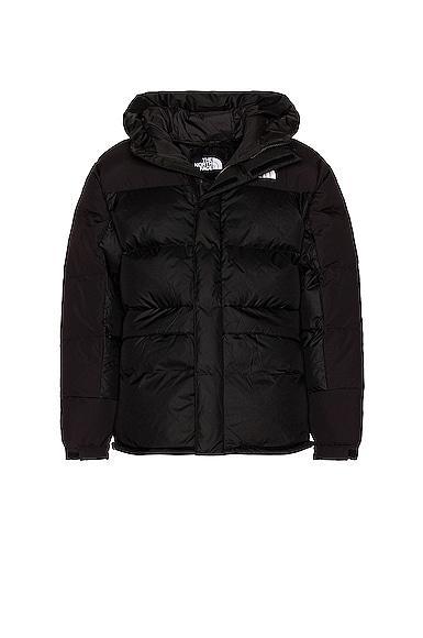 The North Face Himalayan Down Parka Product Image