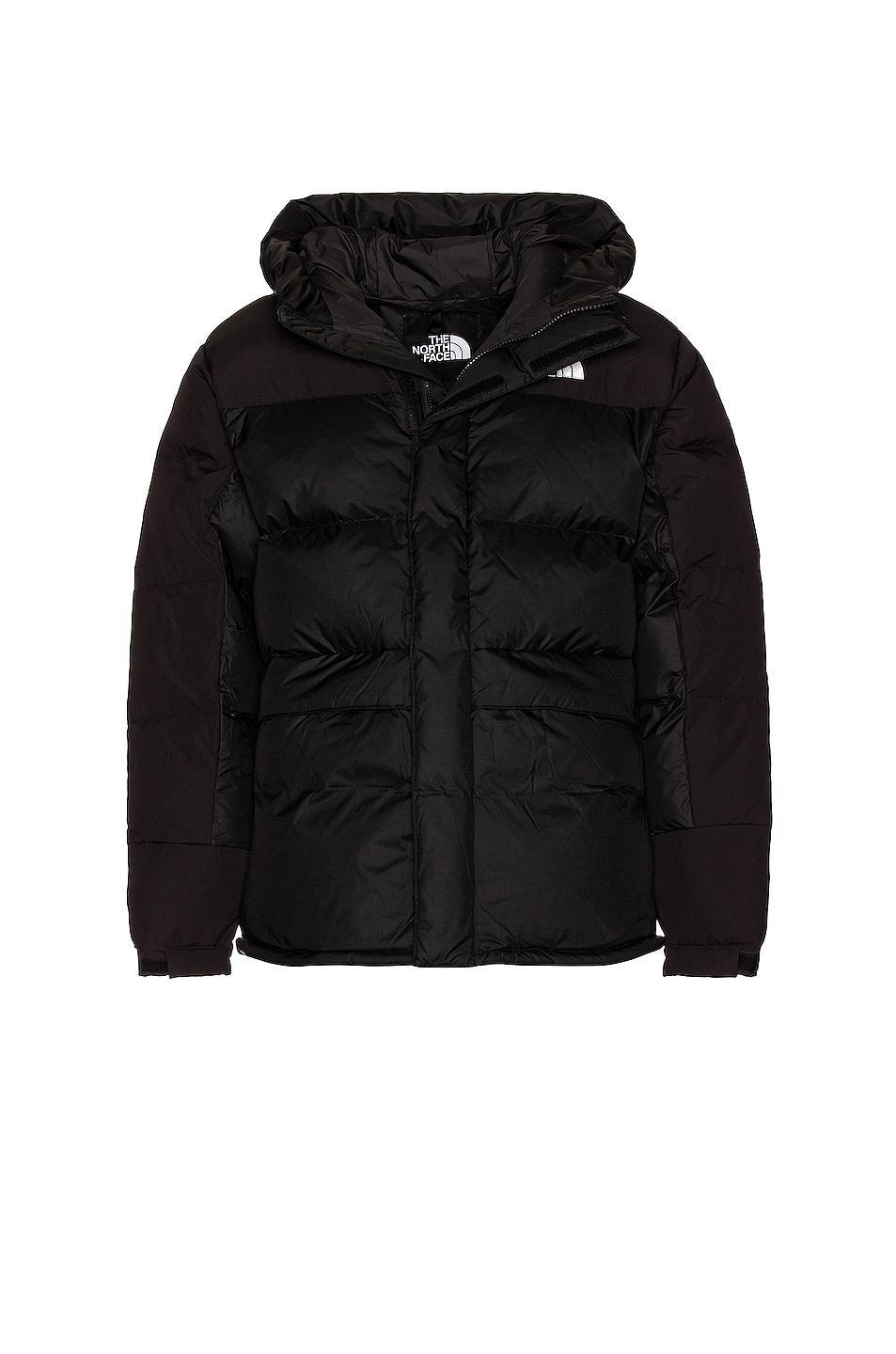 Mens Himalayan Down Parka Product Image