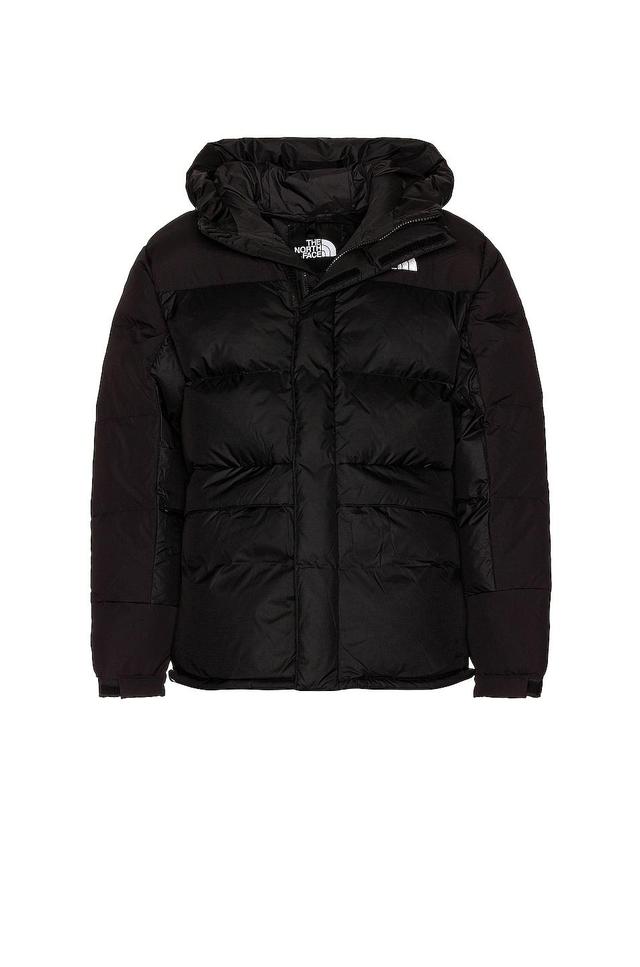 HMLYN Down Parka - Men's Product Image