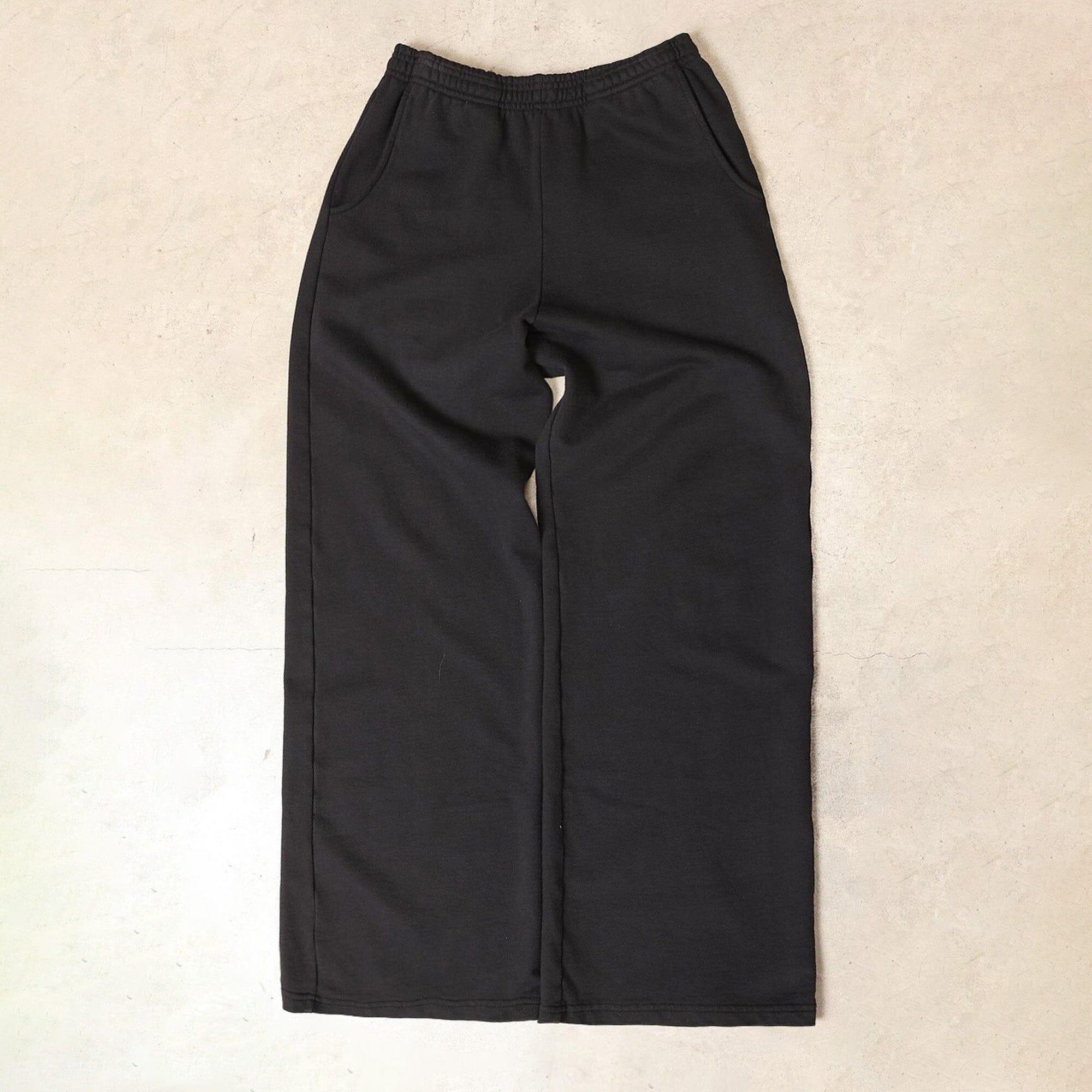 Lafayette Flare Studio Pants (Sweats) Product Image