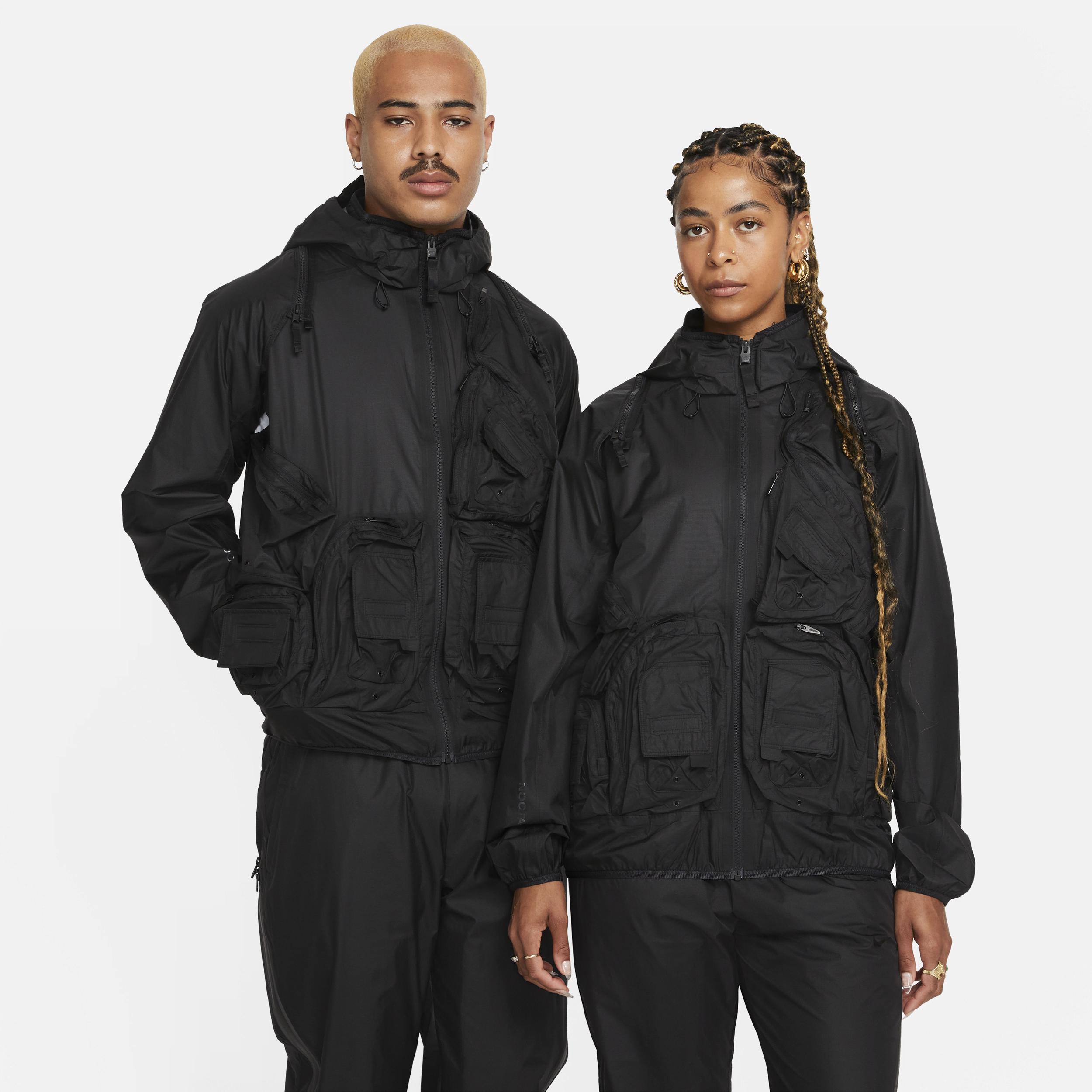 Nike Men's NOCTA Track Jacket Product Image