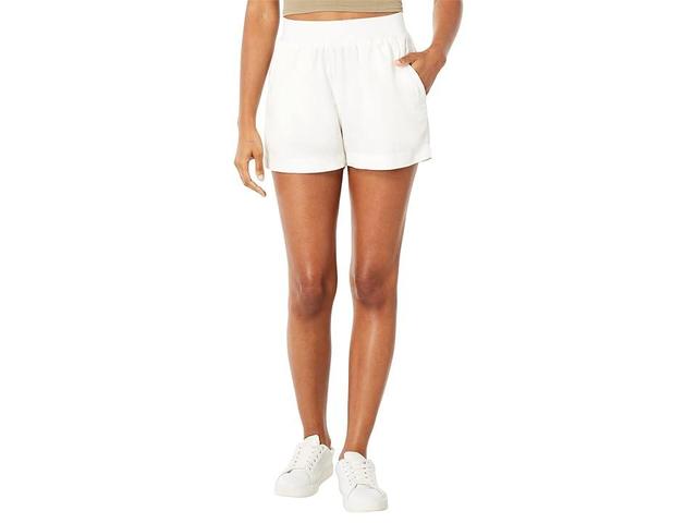 Faherty Arlie Day Shorts Women's Shorts Product Image