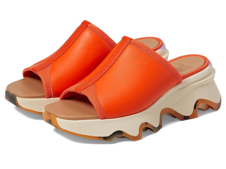 SOREL Kinetic Impact Slide Sandal Product Image