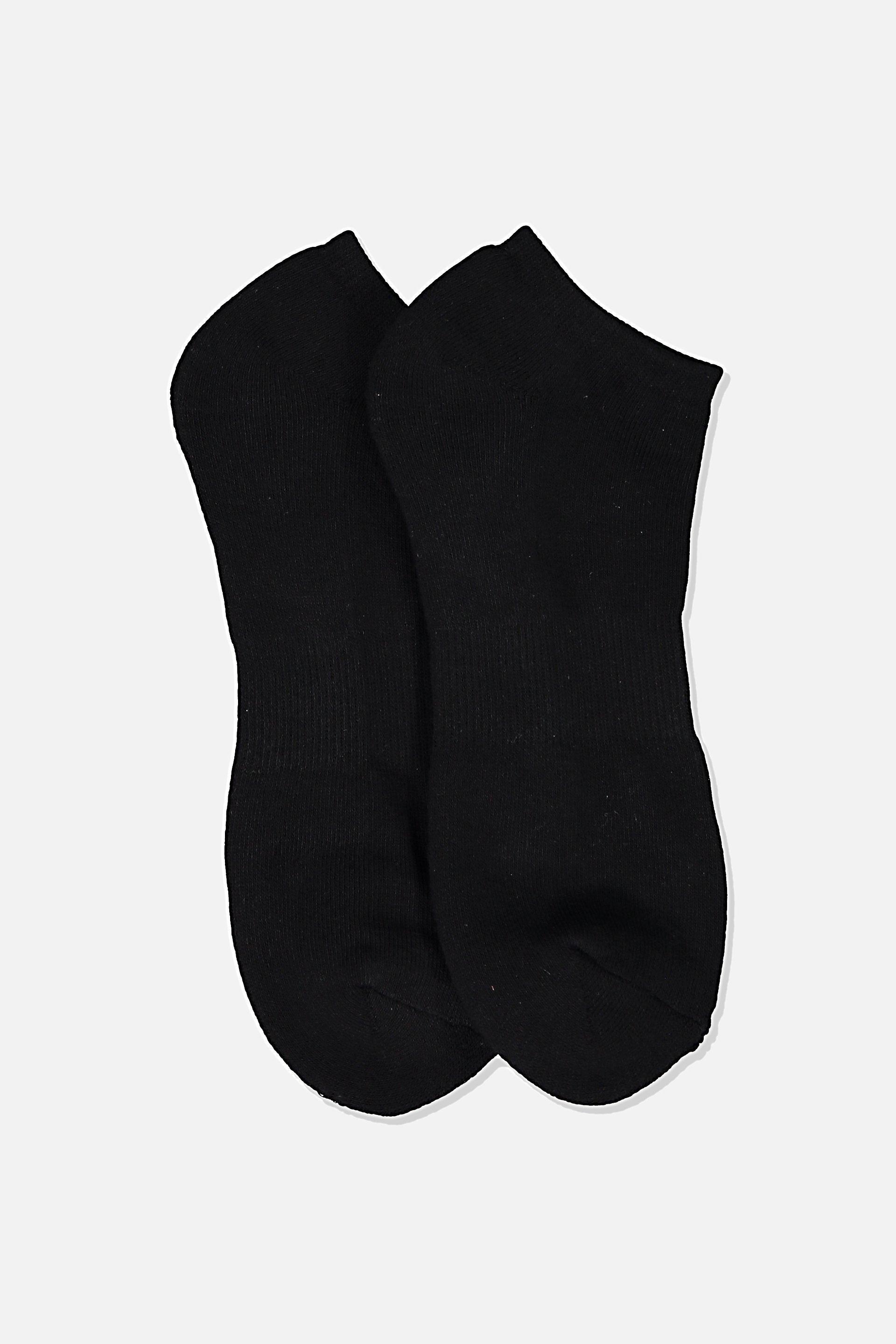 Ankle Socks 2 Pack Product Image