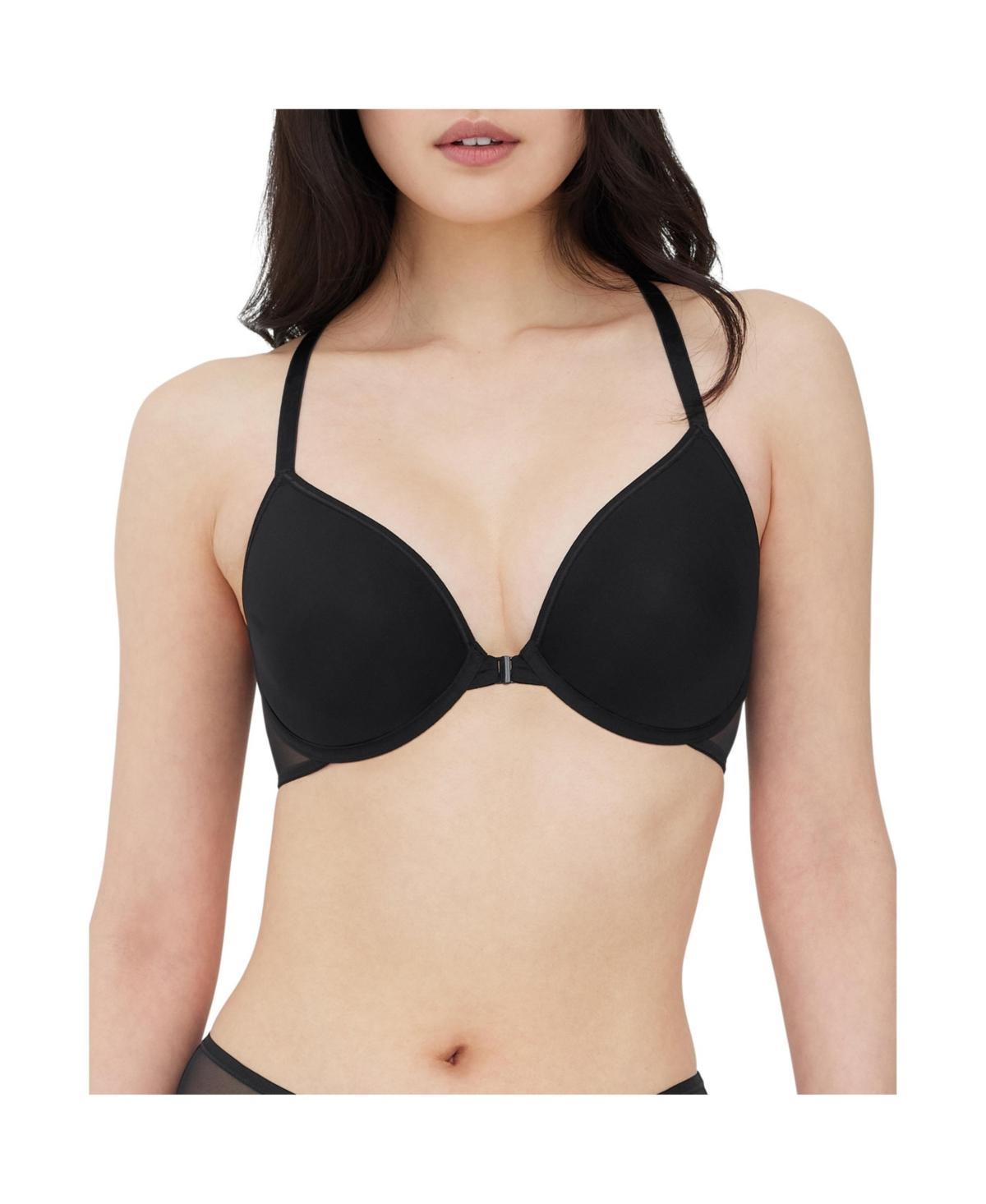 Womens Spellbound Front Close Spacer Bra Product Image