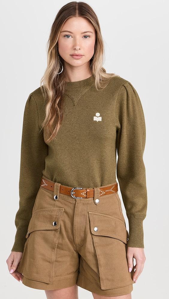 Isabel Marant Étoile Kelaya Sweater | Shopbop Product Image