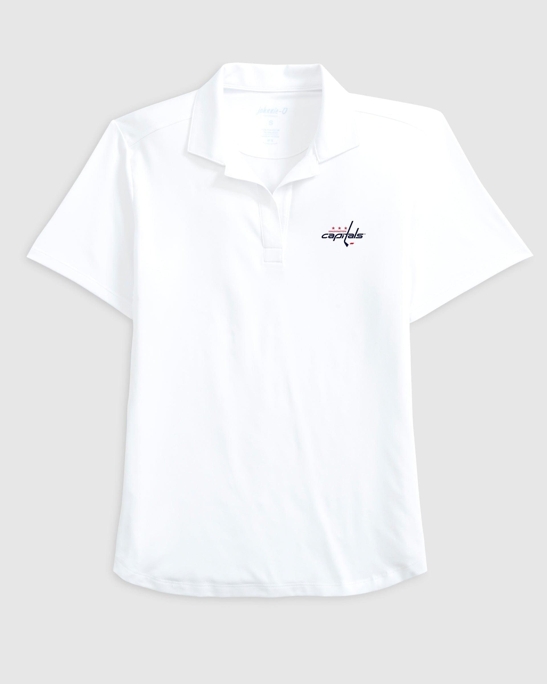 Women's Notre Dame Sadie Performance Polo Female Product Image