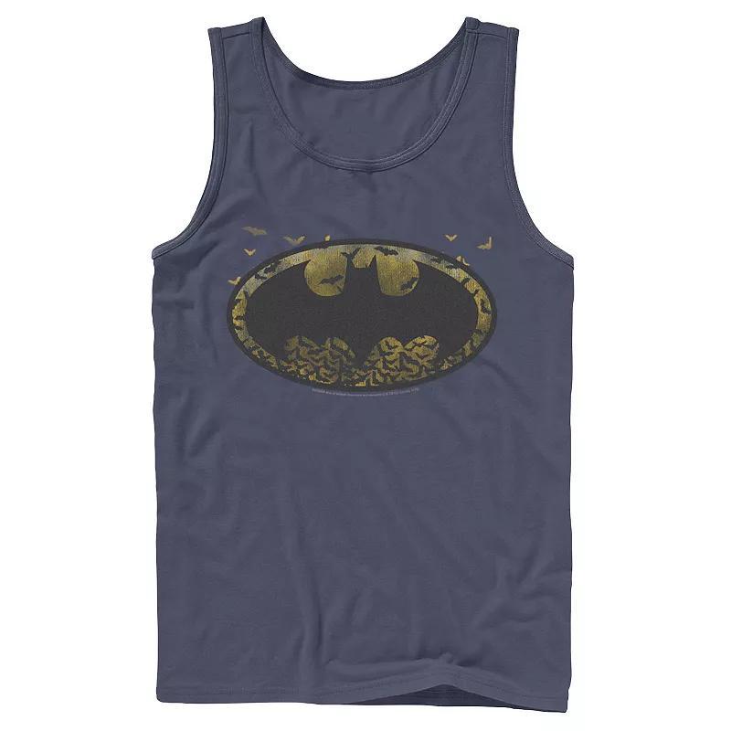 Mens Hocus Pocus Its Just A Bunch Of Hocus Pocus Tank Top Product Image