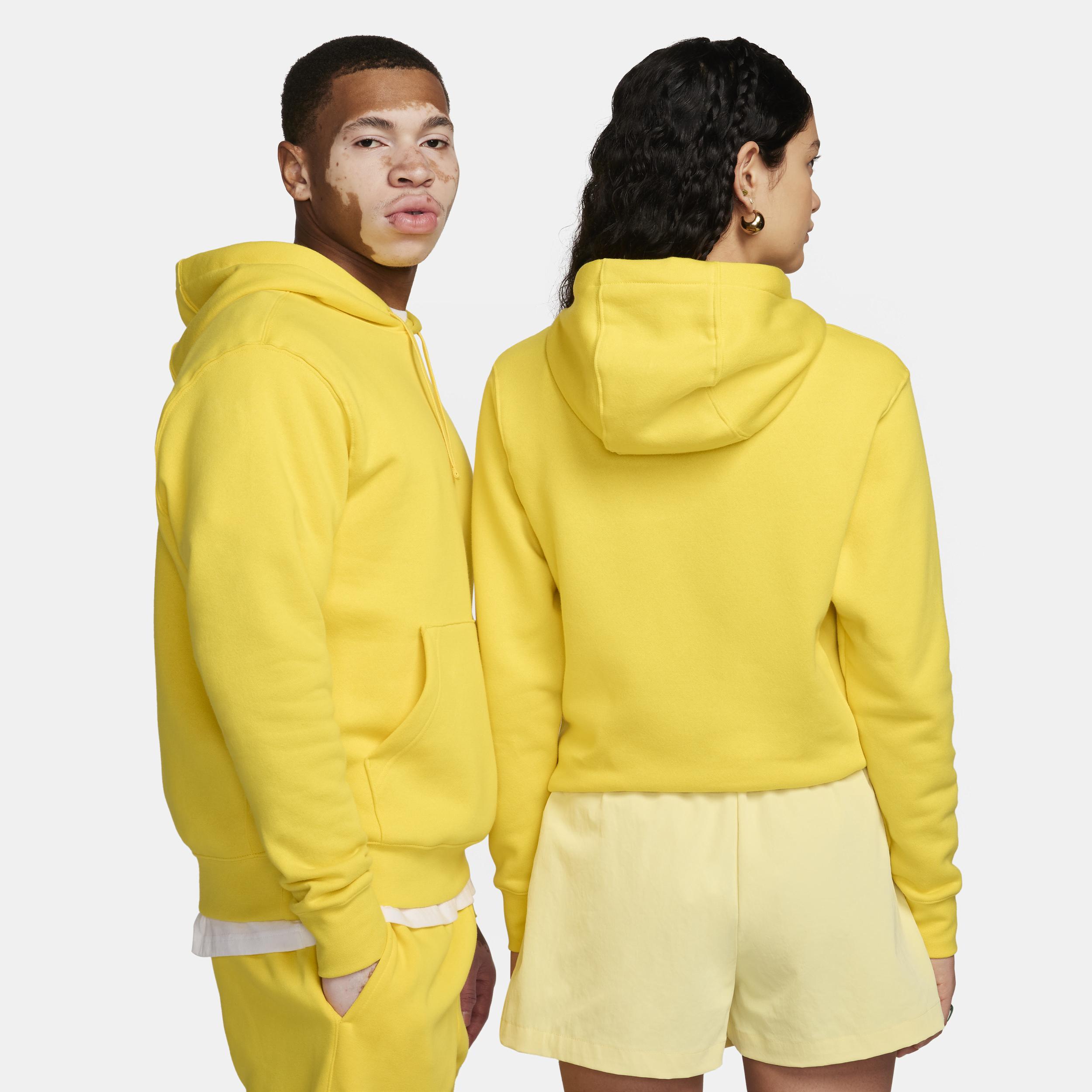 Men's Nike Sportswear Club Fleece Pullover Hoodie Product Image