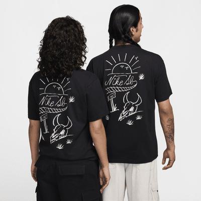 Nike SB Max90 Skate T-Shirt Product Image