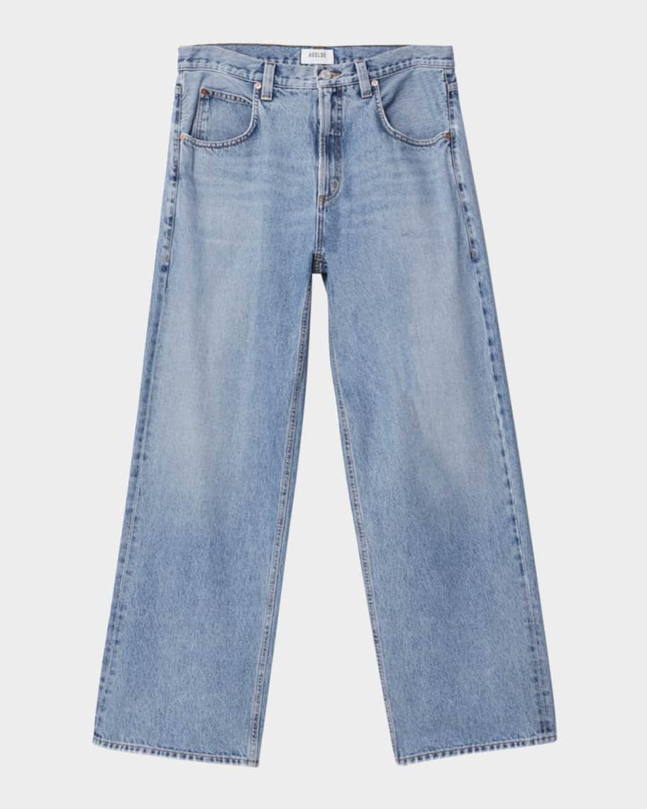 Men's Fusion Easy Fit Jeans Product Image