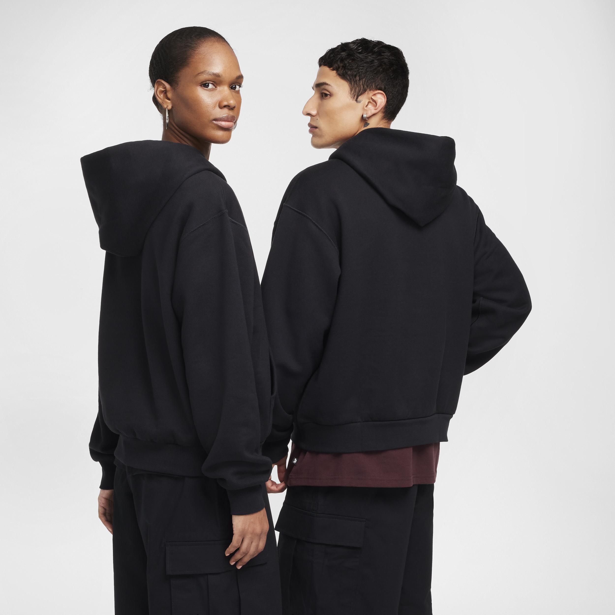 Unisex Nike SB Skate Fleece Pullover Hoodie Product Image