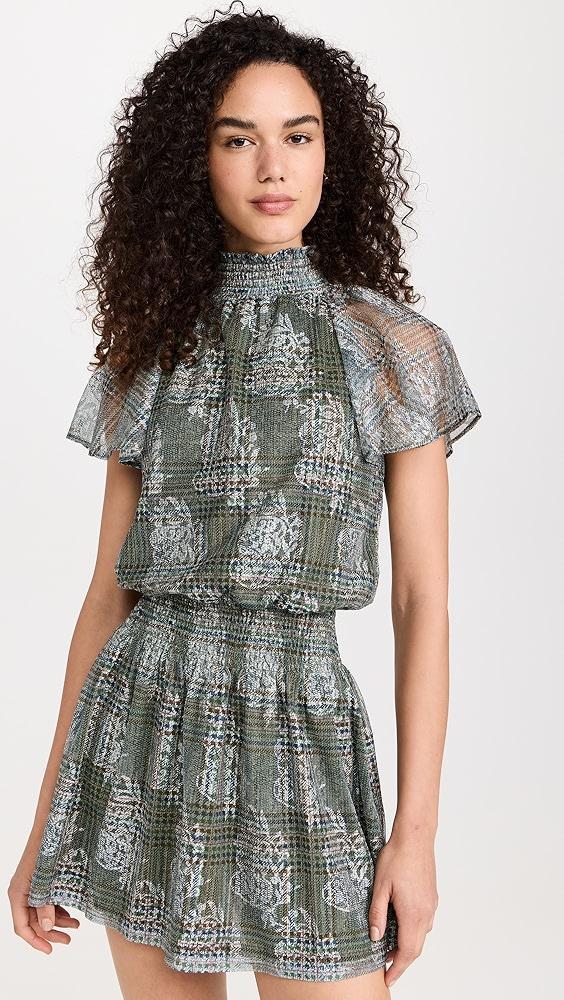 Ramy Brook Arizona Dress | Shopbop Product Image