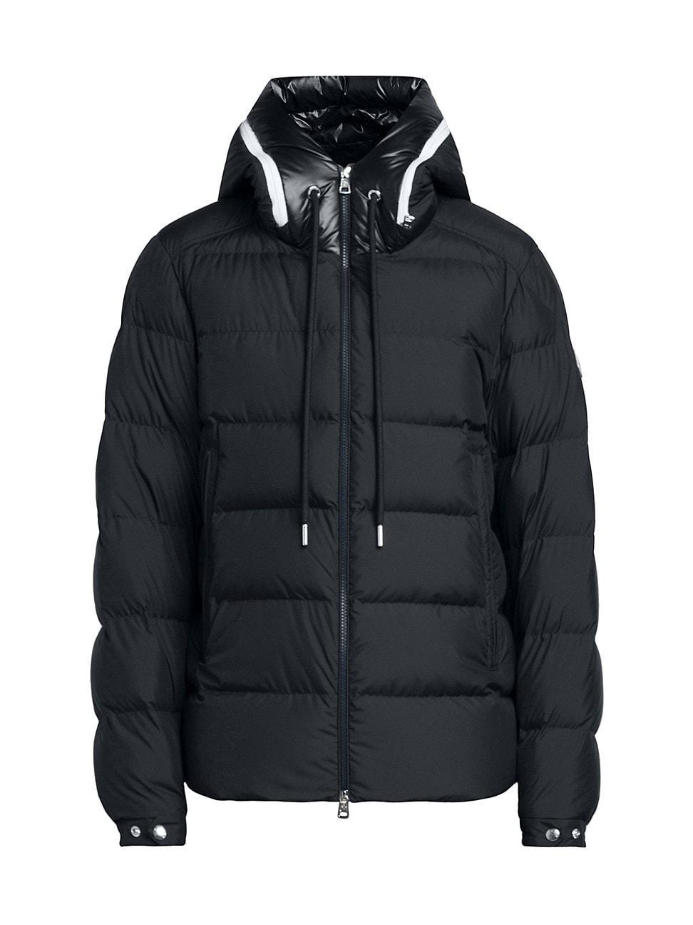 Mens Cardere Puffer Jacket Product Image