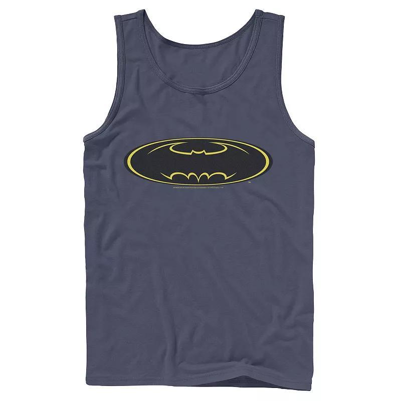 Mens Star Wars Jedi Knights Emblem Tank Top Product Image