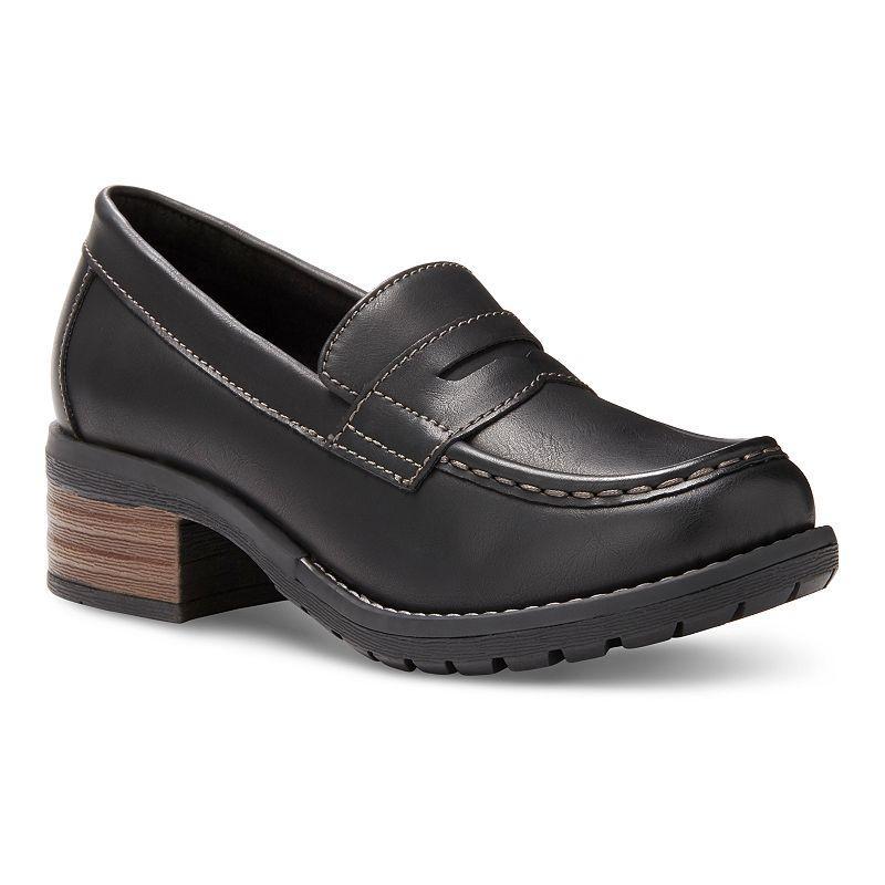 Eastland Holly Womens Penny Loafers Product Image