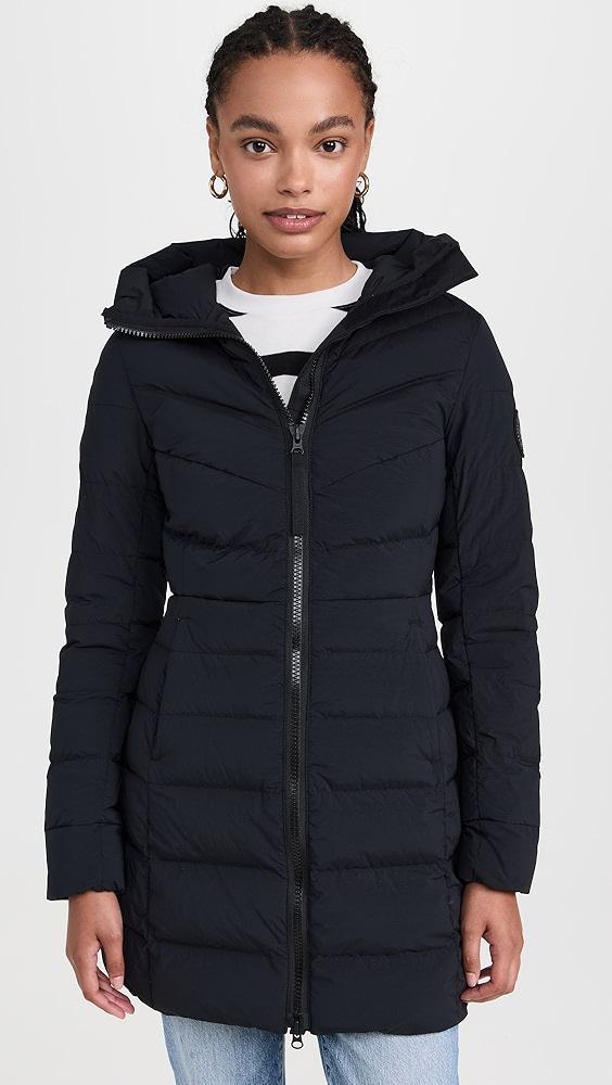 Canada Goose Clair Coat | Shopbop Product Image