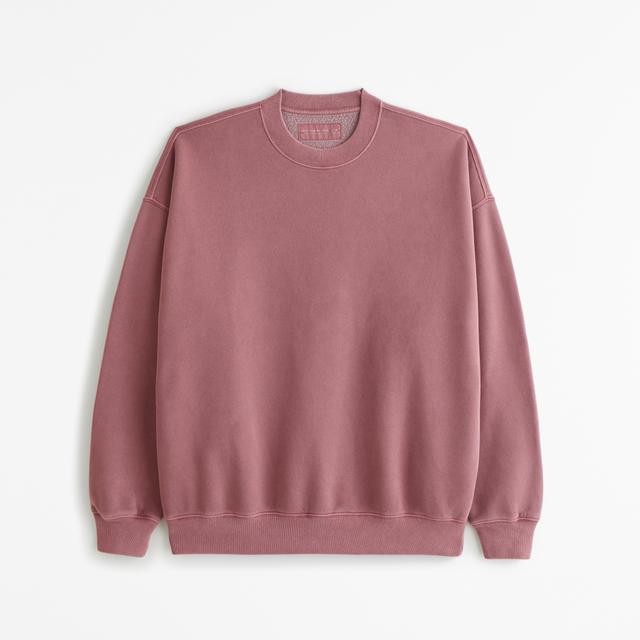 Essential Crew Sweatshirt Product Image