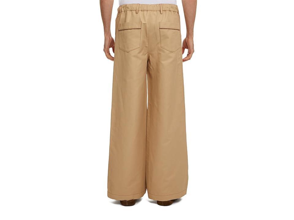 MARNI Pants (Nomad) Men's Casual Pants Product Image