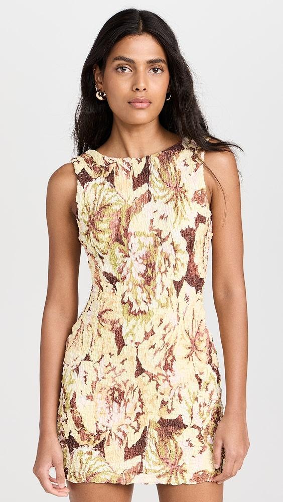 Significant Other Simona Mini Dress | Shopbop Product Image