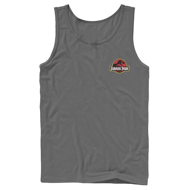 Mens Star Wars Rebel 77 Classic Tribute Tank Top Product Image