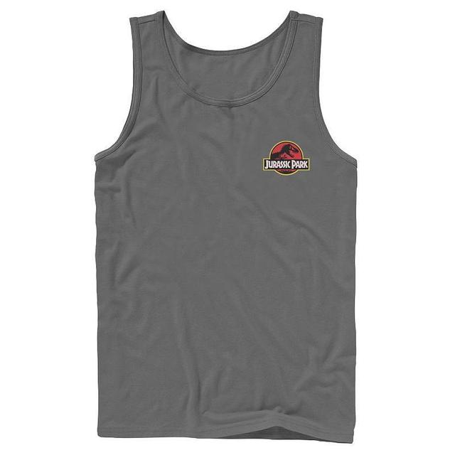 Mens Star Wars Rebel 77 Classic Tribute Tank Top Product Image