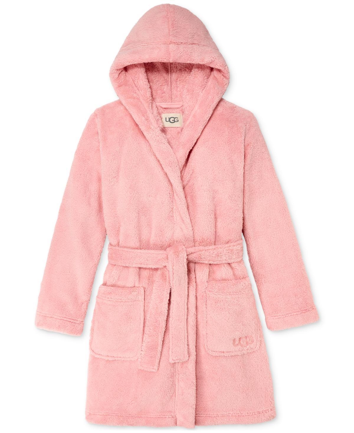 Ugg Aarti Hooded Fleece Robe Product Image