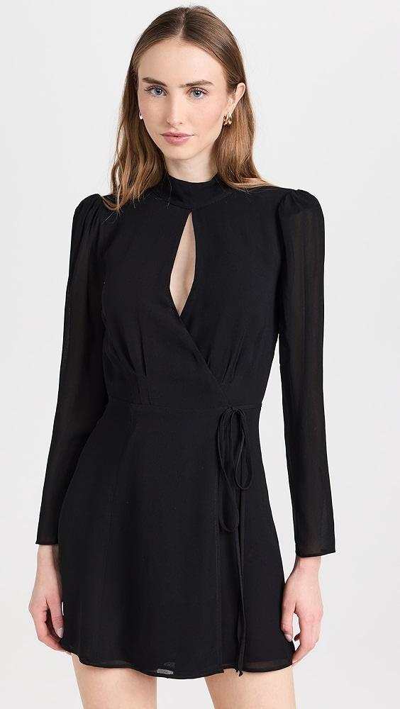 Reformation Ottessa Dress | Shopbop Product Image