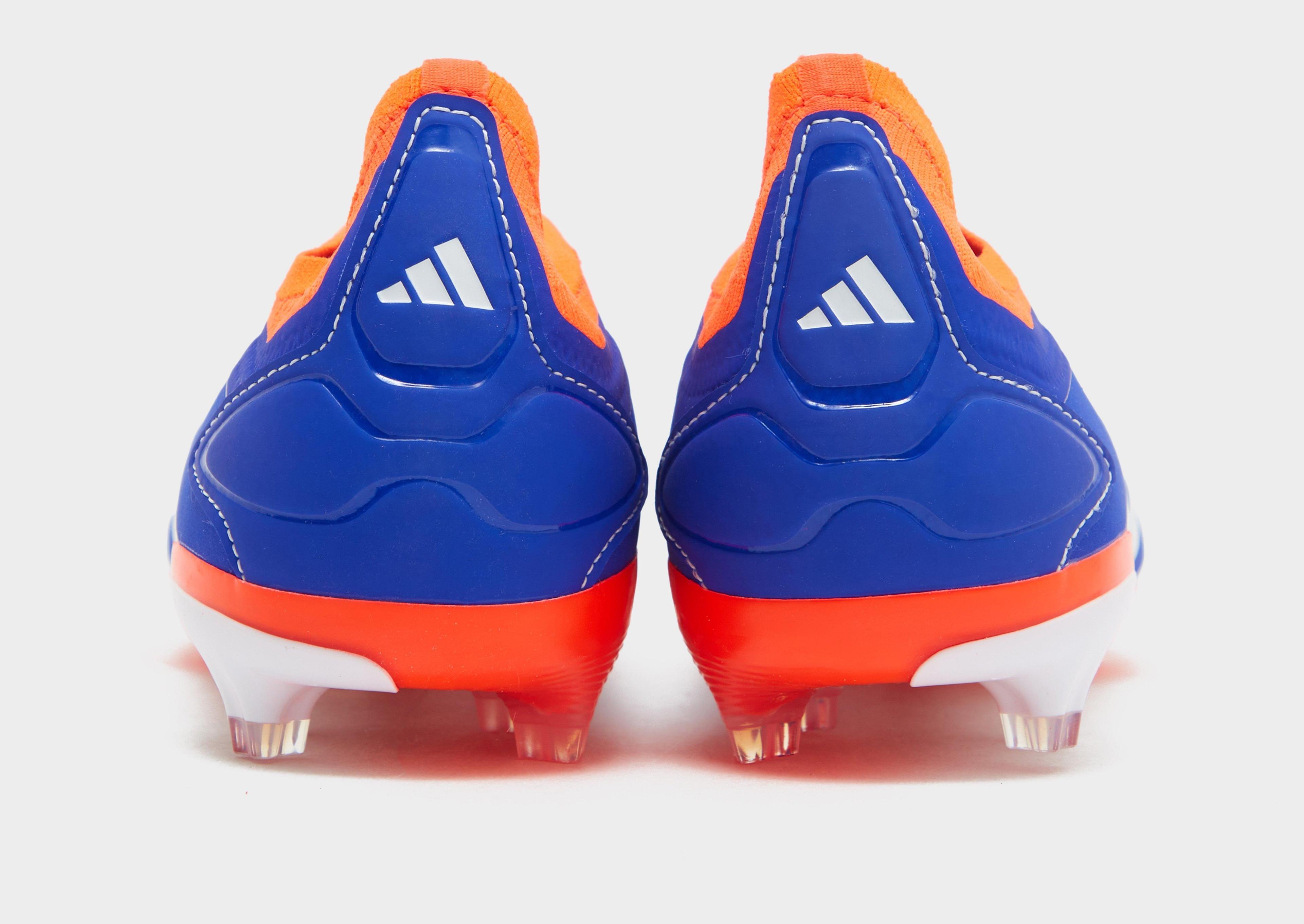 adidas Predator Pro FG Product Image