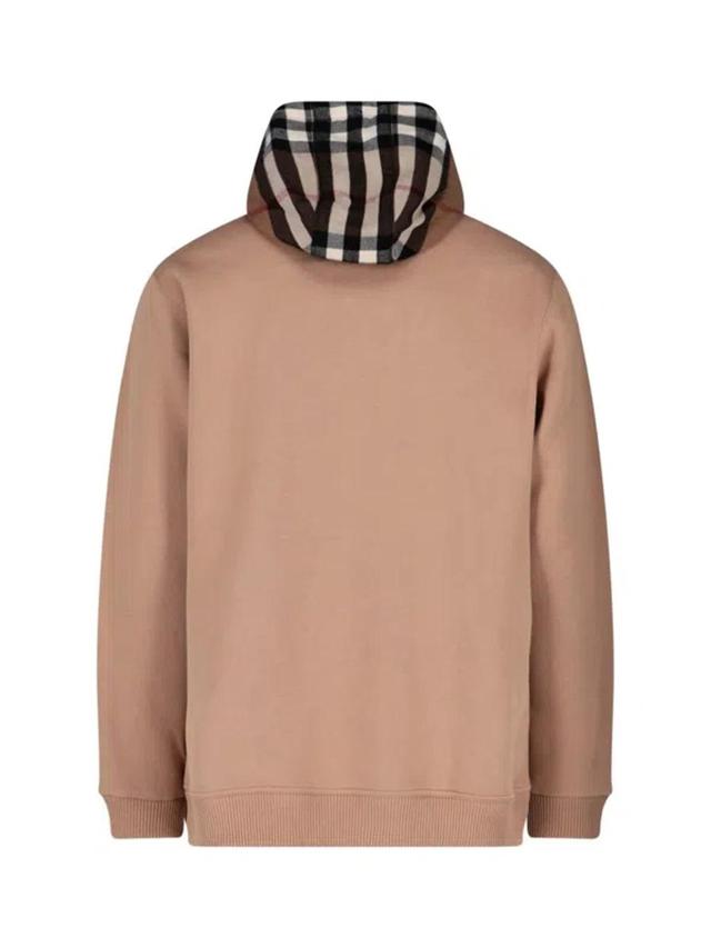 Sweaters In Brown Product Image