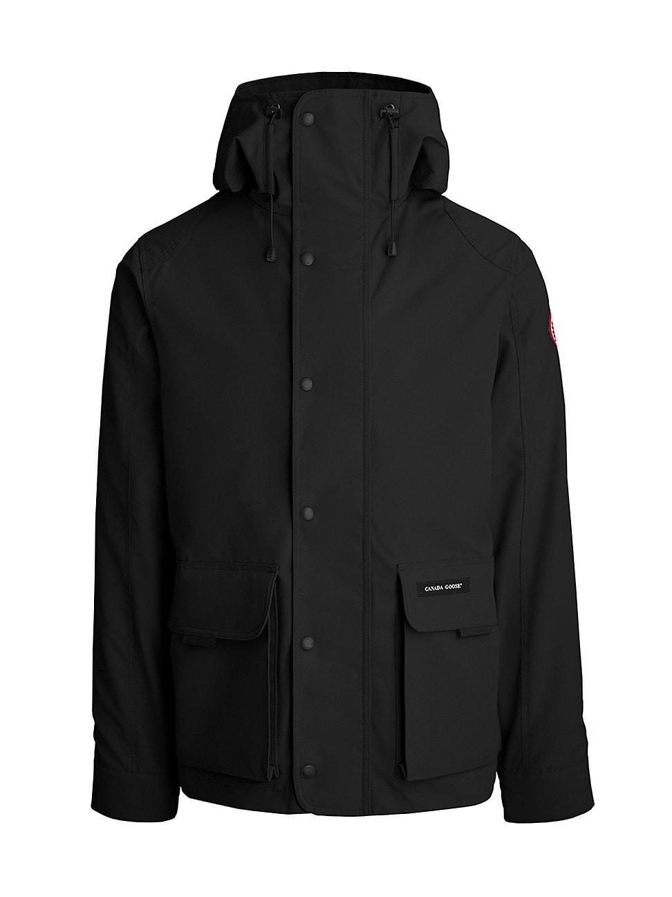 Mens Lockeport Jacket Product Image