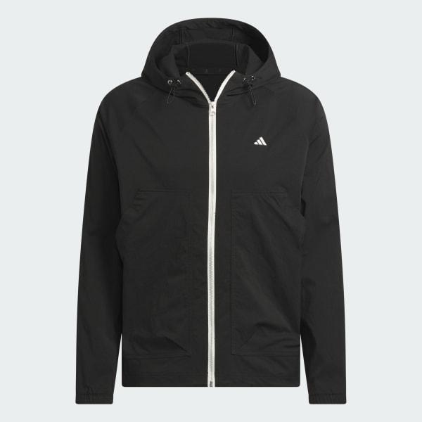 Go-to Utility DWR Full Zip Jacket Product Image