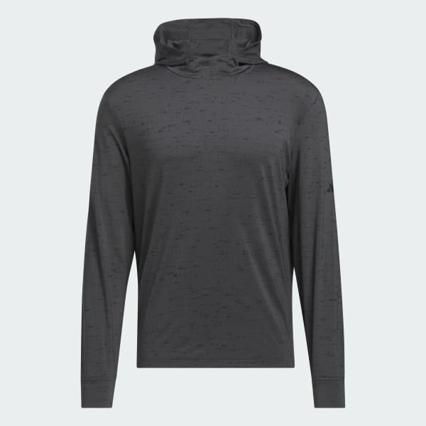 Core Printed Lightweight Hoodie Product Image