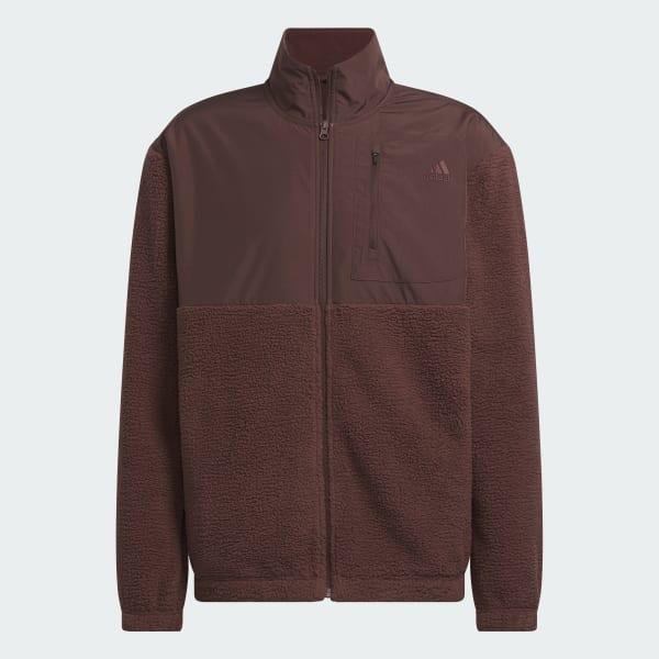 Coze Full-Zip Jacket Product Image